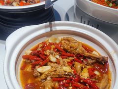 -费大厨辣椒炒肉(正佳广场店)