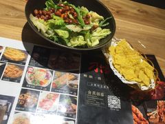 -刁馋一锅鲜·津门招牌菜(远洋未来汇店)