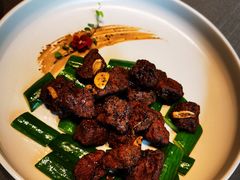 牛肉粒-香港财记(汇励99城市公园店)