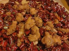 -重庆石磨豆花庄(乔庄店)