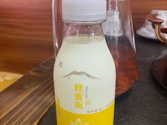 -朴小妹人参鸡汤火锅(长白山万达店)