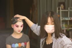 -华韵京剧摄影(洋桥角门东店)