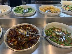 -七食九号食堂(东丽空港店)