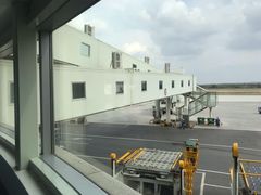 -银川河东国际机场