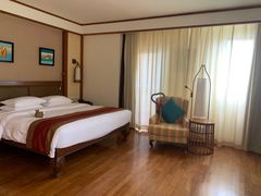 -三亚亚龙湾天域度假酒店