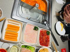 -海底捞火锅(九久奥特莱斯店)