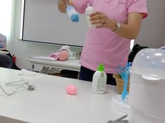 -好孕妈妈月嫂(哈尔滨总店)