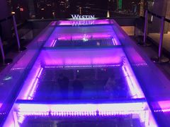 -重庆解放碑威斯汀酒店