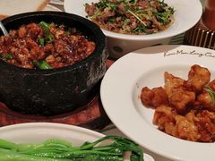 -桂满陇·杭州饭店(清河万象店)