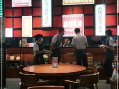 大堂-汤潮荟·粤菜小馆(茂业天地店)