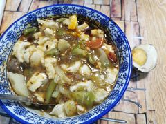 -刘老虎肉丸糊辣汤(总店)