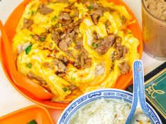 -華歡冰室-WahFoon(吉大店)