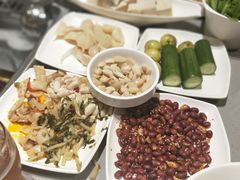 -海底捞火锅(方圆荟店)