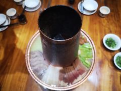 -思金拉措庄园藏餐(太阳岛店)