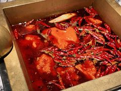 -京元盛铜锅涮肉(上海总店)