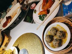 -钟菜·粤菜点心·宴请(海上世界·汇港二期店)