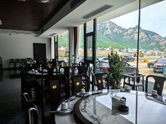 -途肴·老农饭庄(百里峡店)