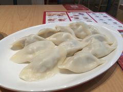 -喜家德虾仁水饺(东方宝泰店)