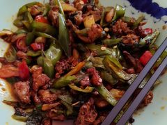 -巴陵全鱼席(湖南老字号汴河街店 )