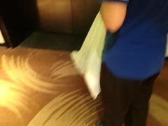 -青岛西海岸隆和福朋喜来登酒店