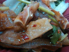-中山大学南校区-学1食堂