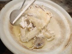 -金苑酒家·客家菜·广东老字号(万象店)