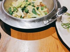 -隔壁老王·家常云南菜(花巷店)