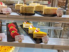 -welle味蕾(沃尔玛店)