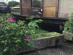-天怡·鱼工厂(临江店)