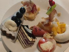 -领仕扒房(长春店)