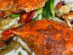 -醉壹号海鲜大排档(厦门店)