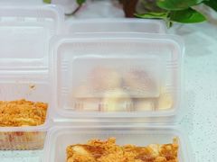 -飘香心语(官亭路店)