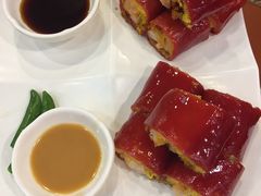 -点都德(盘福楼店)