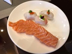 -合肥富力威斯汀酒店·知味餐厅