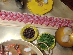 -羊大爷涮肉(亮马桥店)