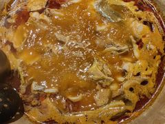 凯里酸汤鱼-湘妹子火锅(株洲神农城店)