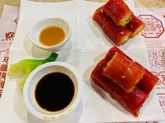 -点都德(大茶楼店)