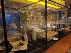 -广州四季酒店·意珍·意式自助餐