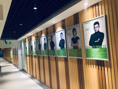 -阳光游泳培训(北苑店)