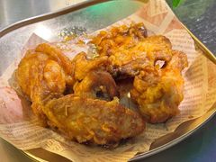 -釜山火炉·海鲜烤肉(紫藤路店)