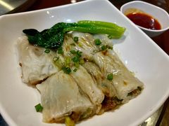 牛肉肠粉-日昌餐馆(亦庄店)