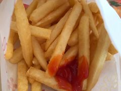 -享哆味·汉堡炸鸡(武隆客运中心店)