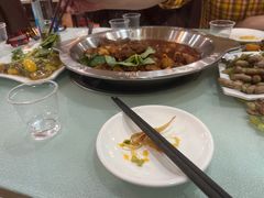 -武记碳锅鱼大盘鸡(杜岭街店)