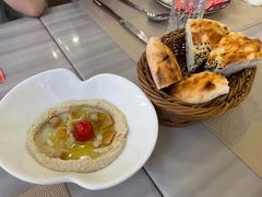 -Aladdin·阿拉丁土耳其餐厅(信和广场店)