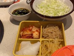 -猫爪爪原切自助烤肉(观音桥阳光世纪店)