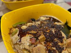 -林静小吃(复兴路店)
