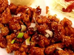 -韩流热风(桥东街店)