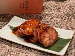 -南京大牌档(中山陵店)