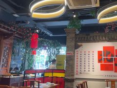 -北平食府(马鞍山路店)