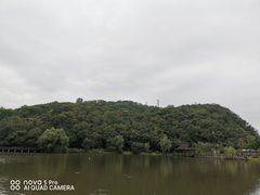 -采石矶景区